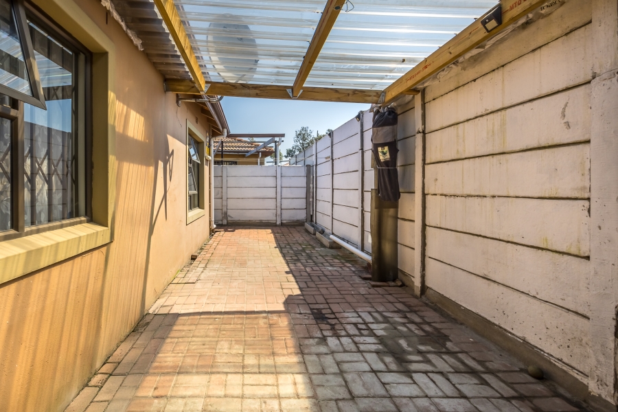 3 Bedroom Property for Sale in Hagley Western Cape